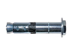 ASME SA 193 High Performance Anchor Bolts